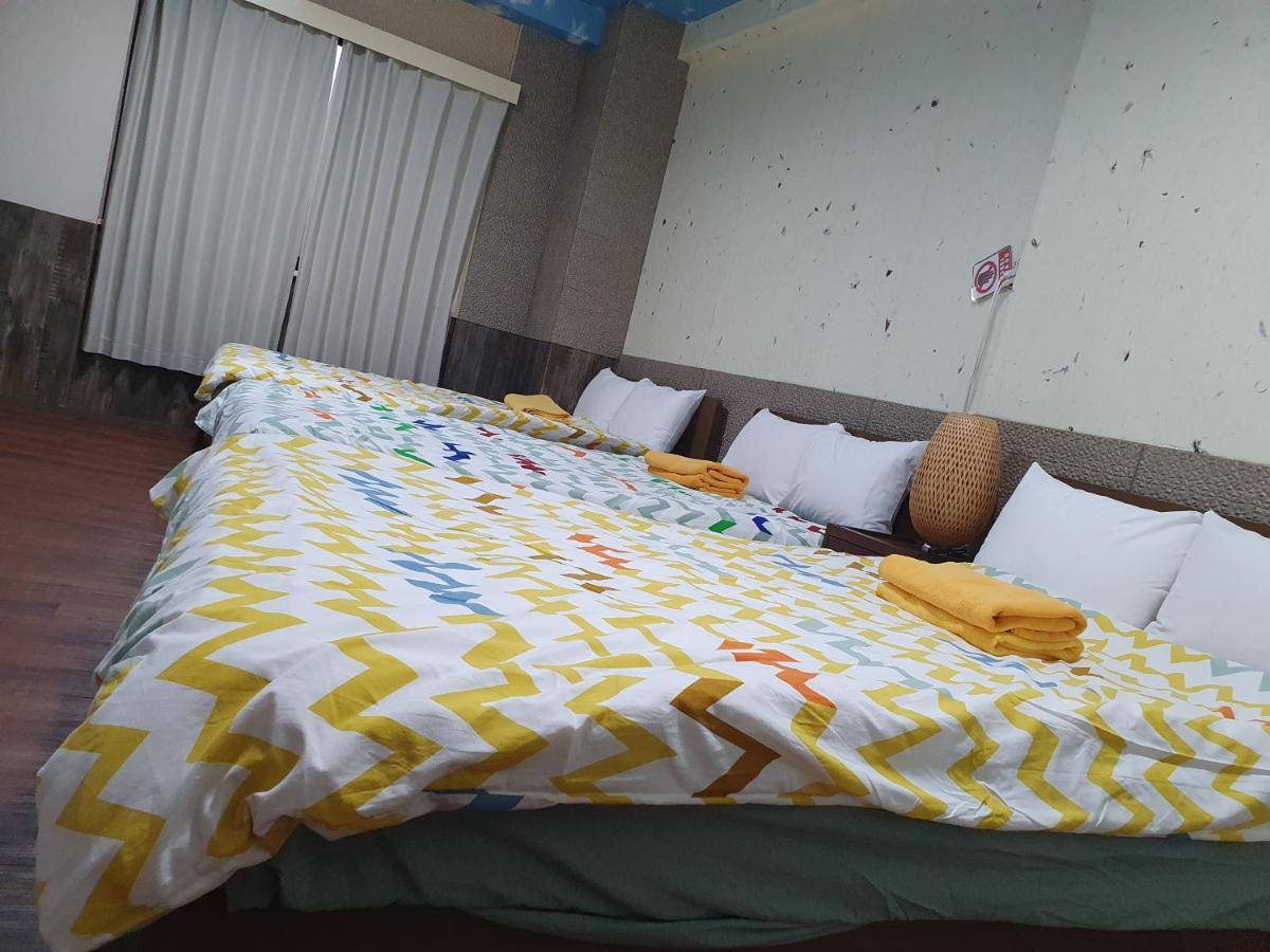 Shinjuku Sky Hostel طوكيو المظهر الخارجي الصورة