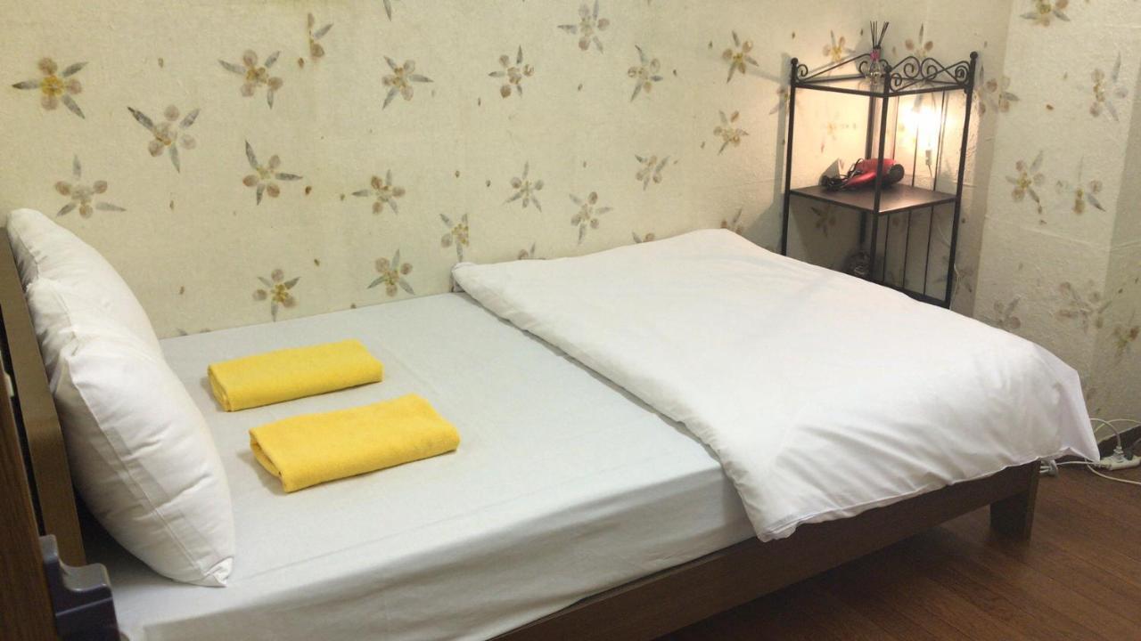 Shinjuku Sky Hostel طوكيو المظهر الخارجي الصورة