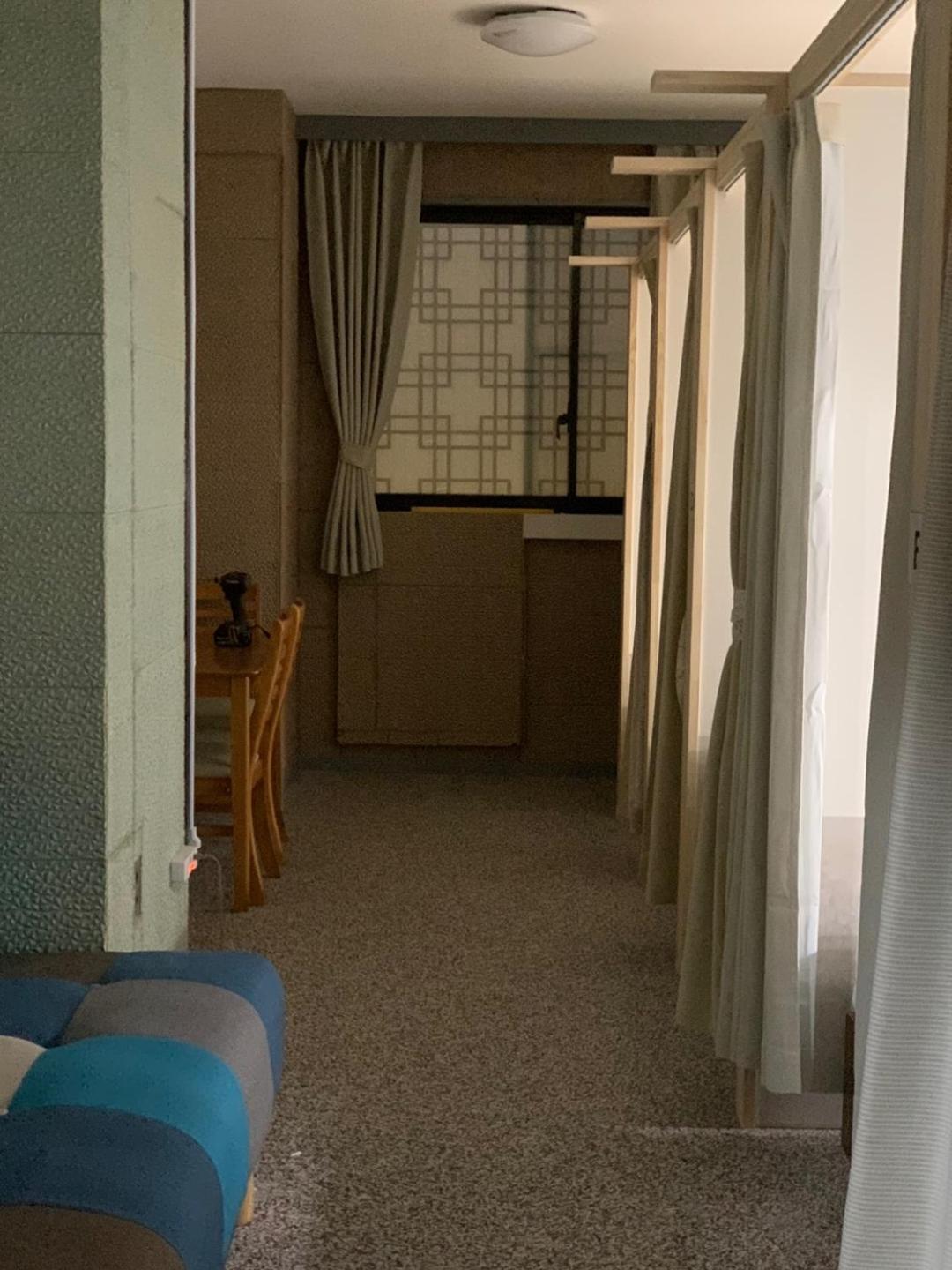 Shinjuku Sky Hostel طوكيو المظهر الخارجي الصورة