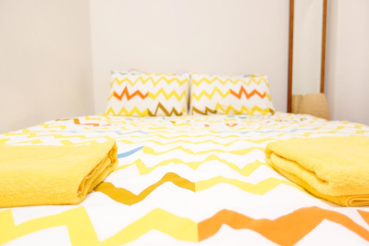 Shinjuku Sky Hostel طوكيو المظهر الخارجي الصورة