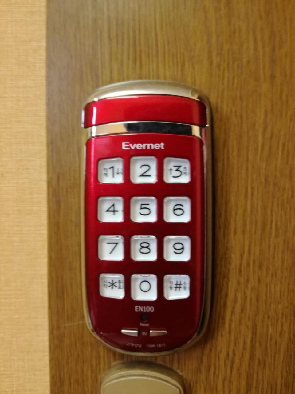 Shinjuku Sky Hostel طوكيو المظهر الخارجي الصورة