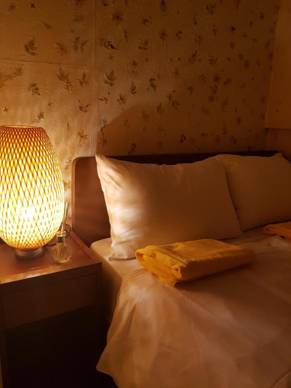 Shinjuku Sky Hostel طوكيو المظهر الخارجي الصورة