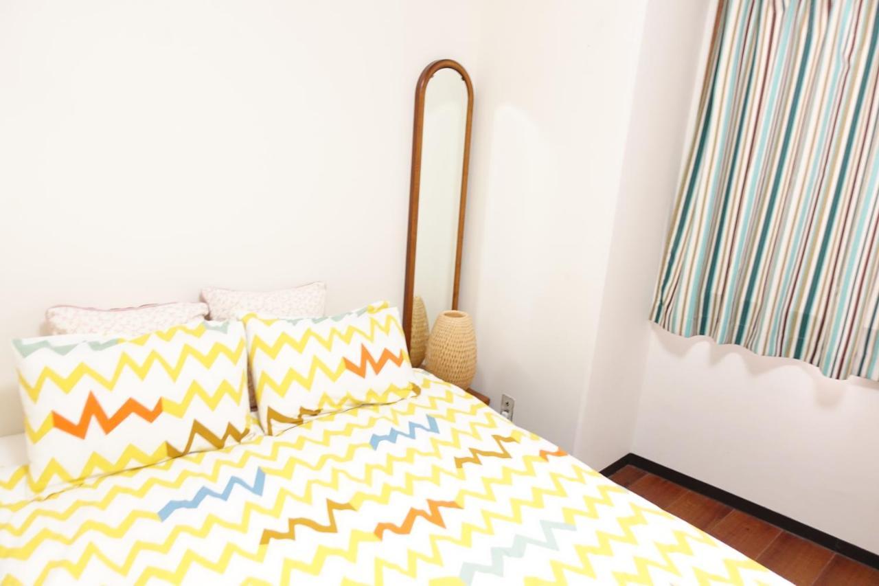 Shinjuku Sky Hostel طوكيو المظهر الخارجي الصورة
