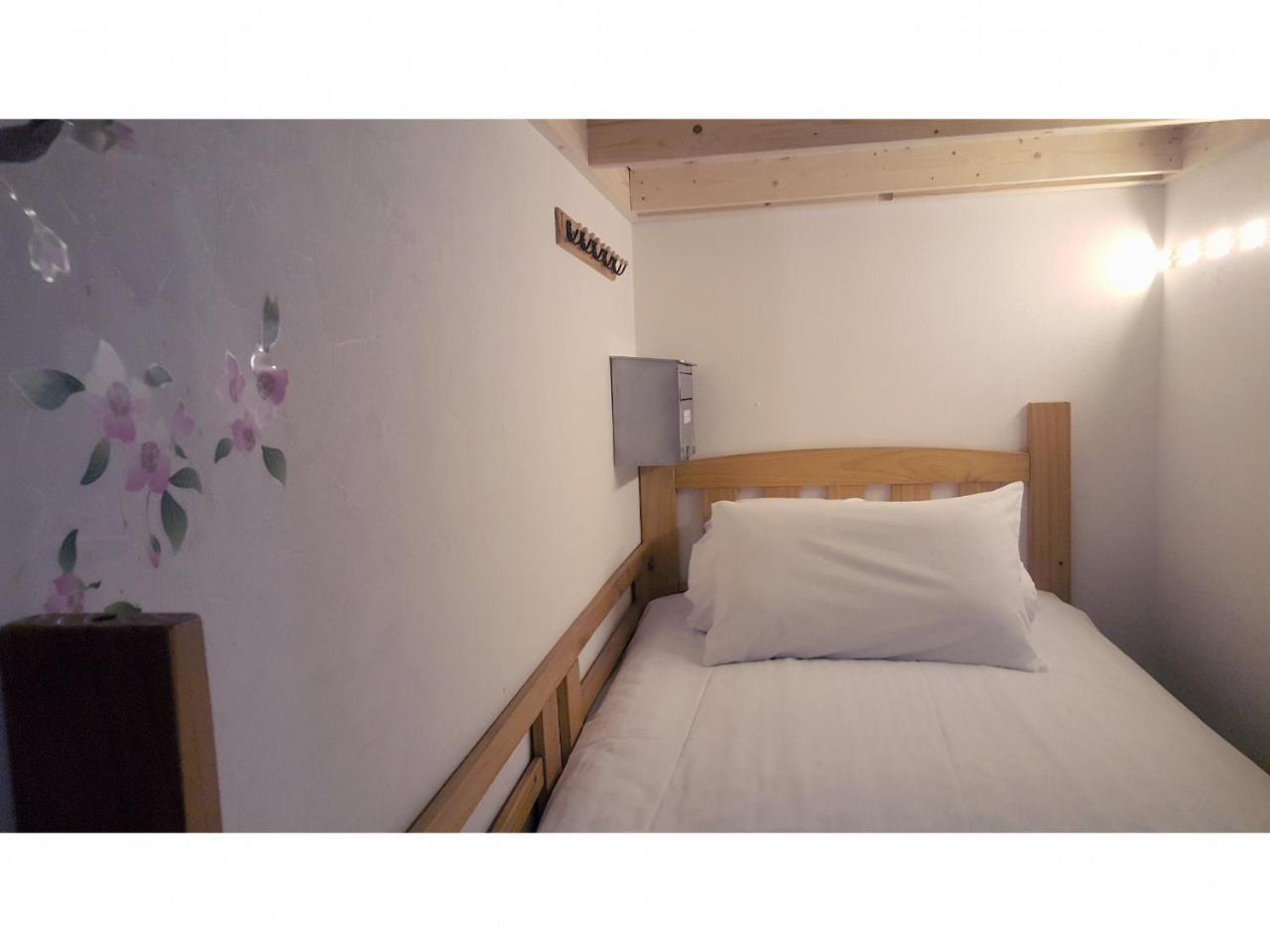 Shinjuku Sky Hostel طوكيو المظهر الخارجي الصورة