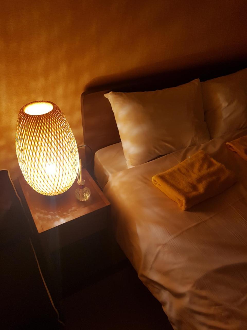 Shinjuku Sky Hostel طوكيو المظهر الخارجي الصورة