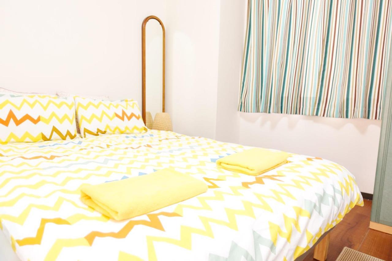 Shinjuku Sky Hostel طوكيو المظهر الخارجي الصورة