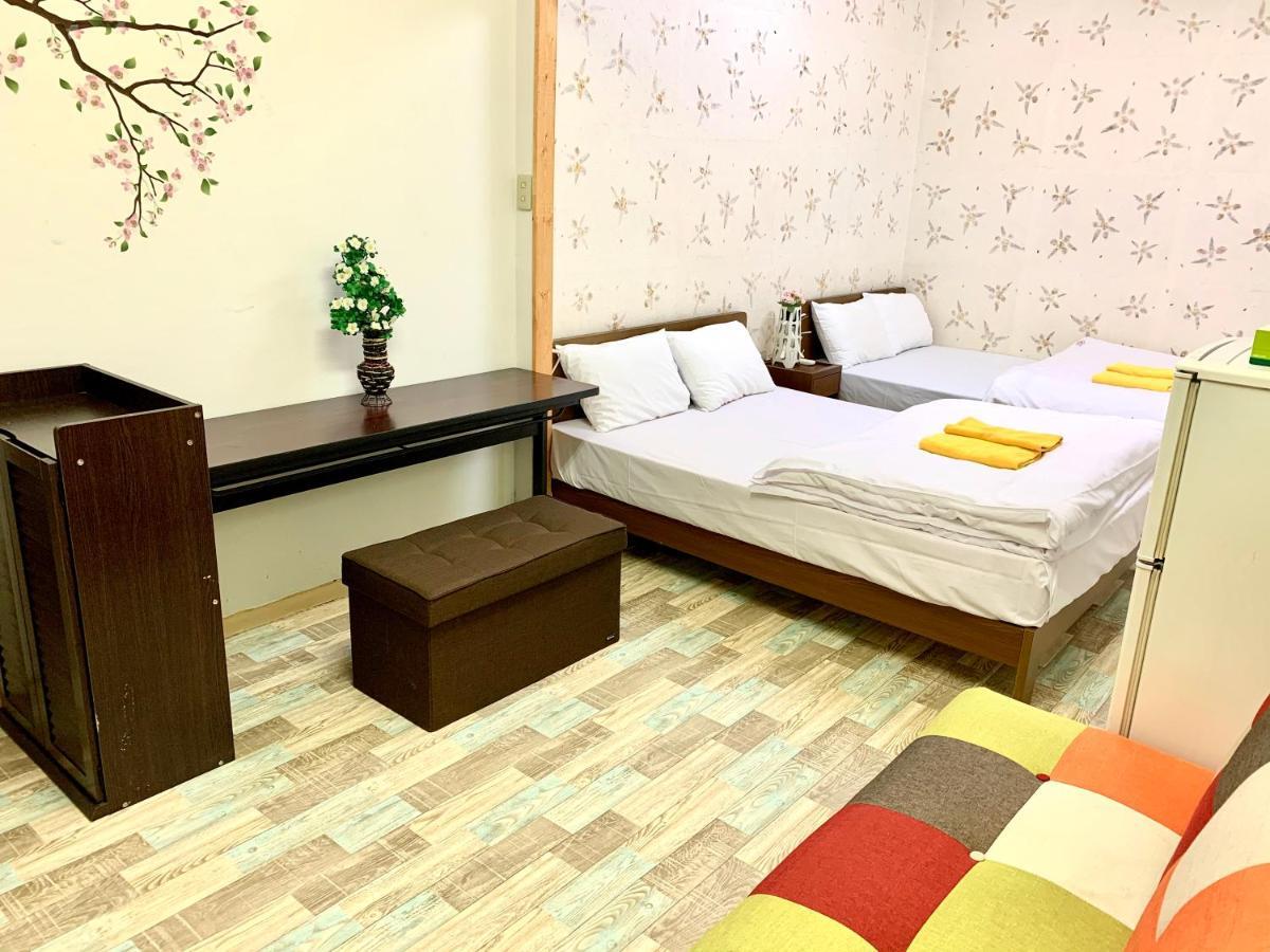 Shinjuku Sky Hostel طوكيو المظهر الخارجي الصورة