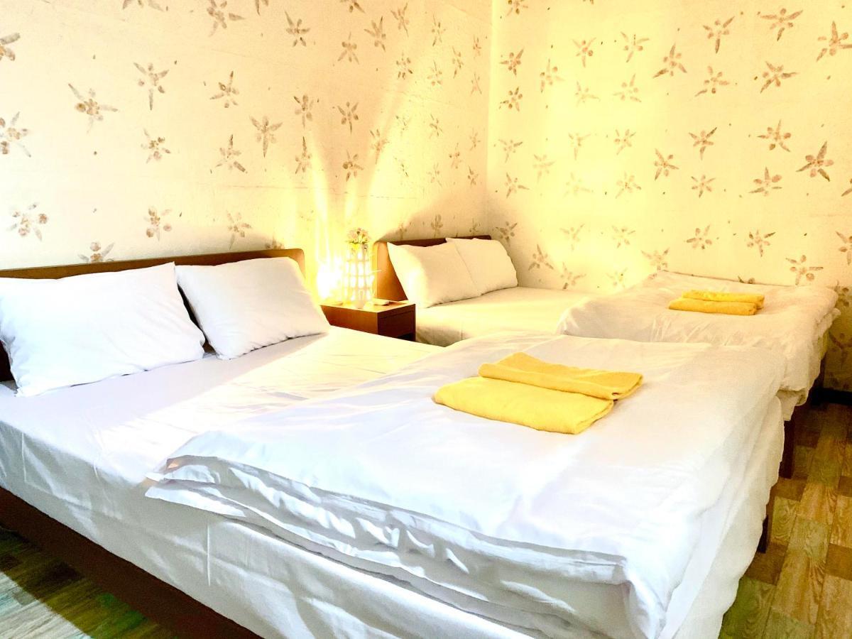 Shinjuku Sky Hostel طوكيو المظهر الخارجي الصورة